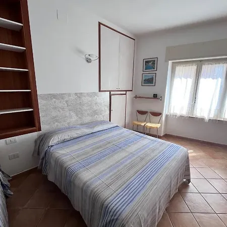 Mono Elena In Centro E Con A/c 公寓 努马纳